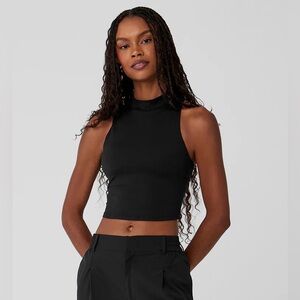 Alo Yoga Alosoft Top That Bra Tank